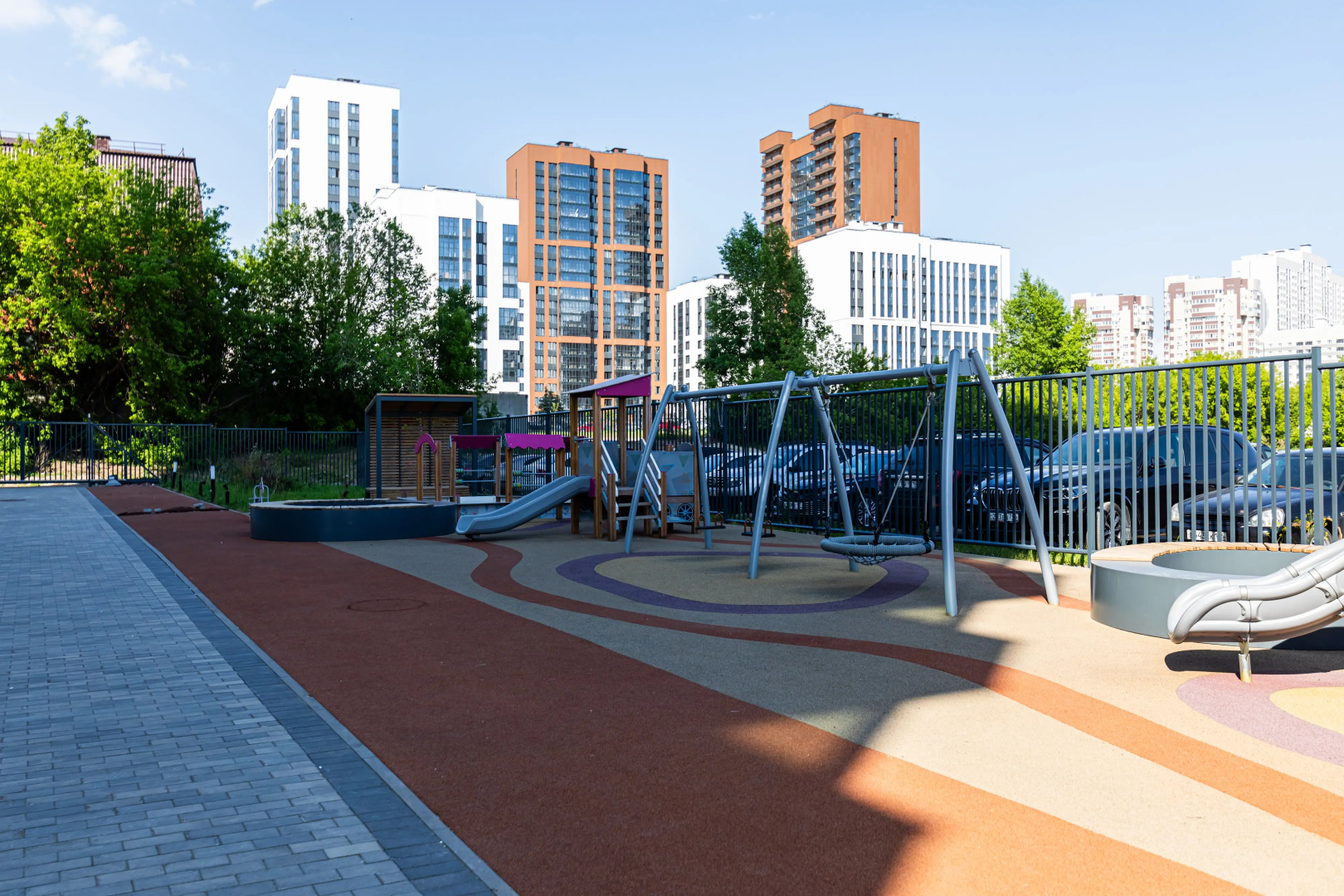 Квартира LS Мечта