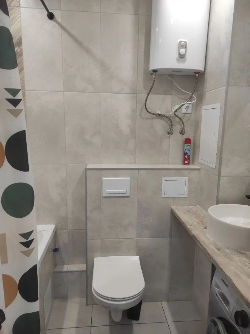 Квартира Счастливая Матрешка в Соломбала ЖК Река