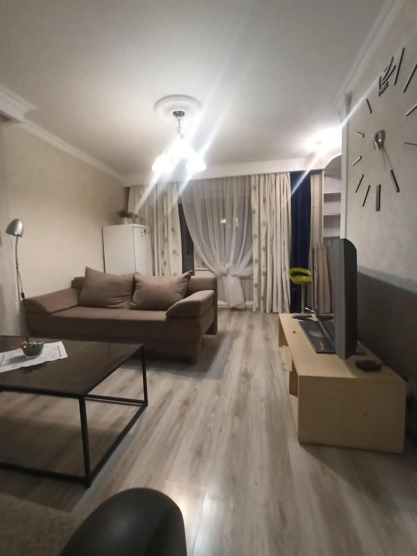 Апартаменты на Проспекте