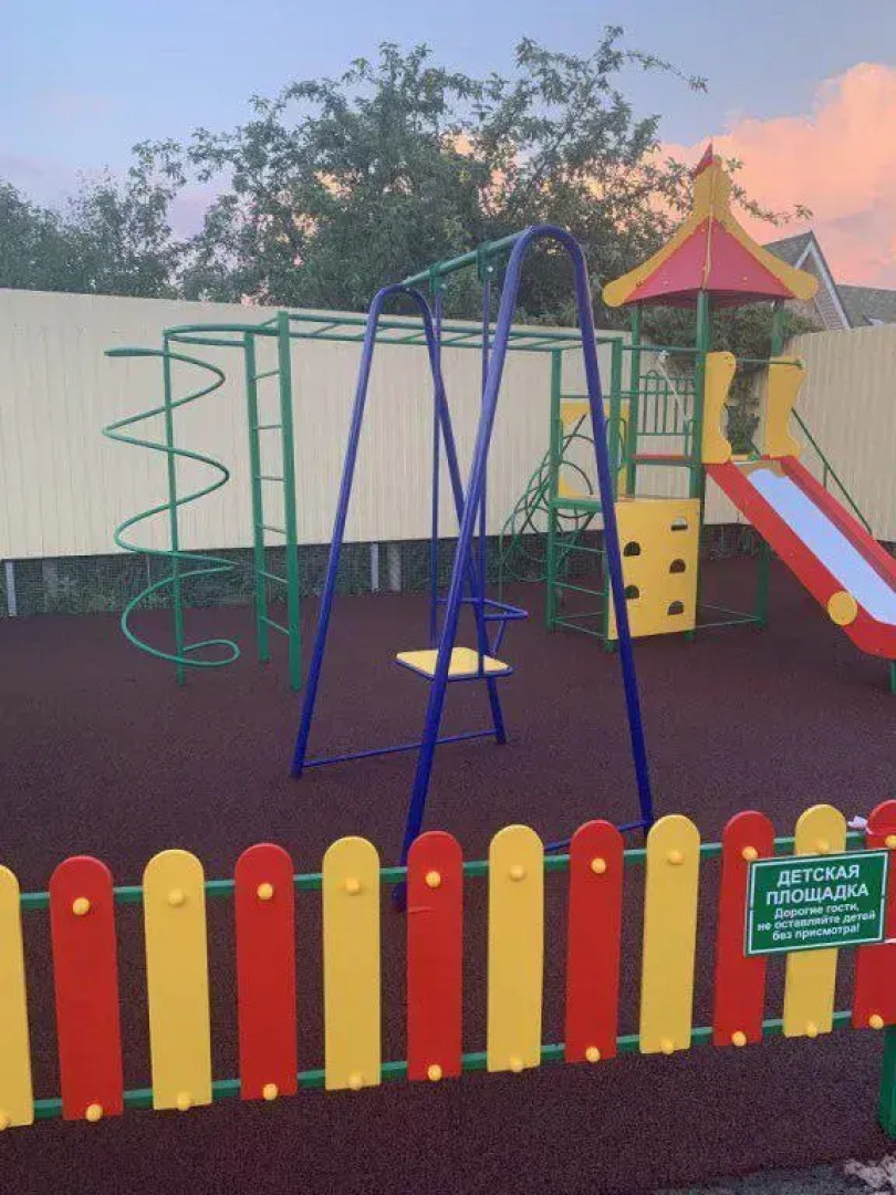 Отель Мария