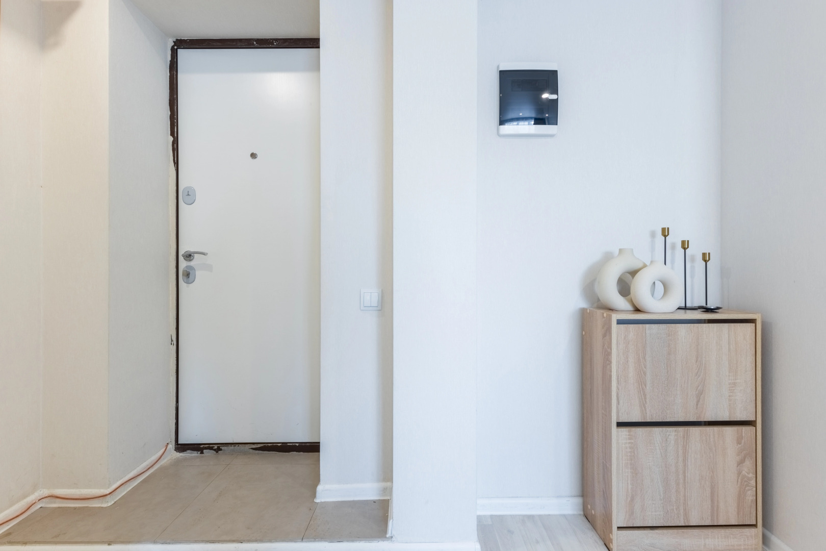 Апартаменты Престиж