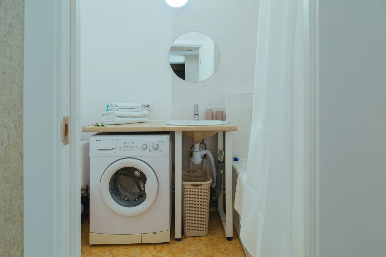 Квартира Familia Peterhof