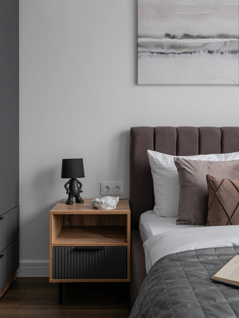 Квартира Joy Прокшинский