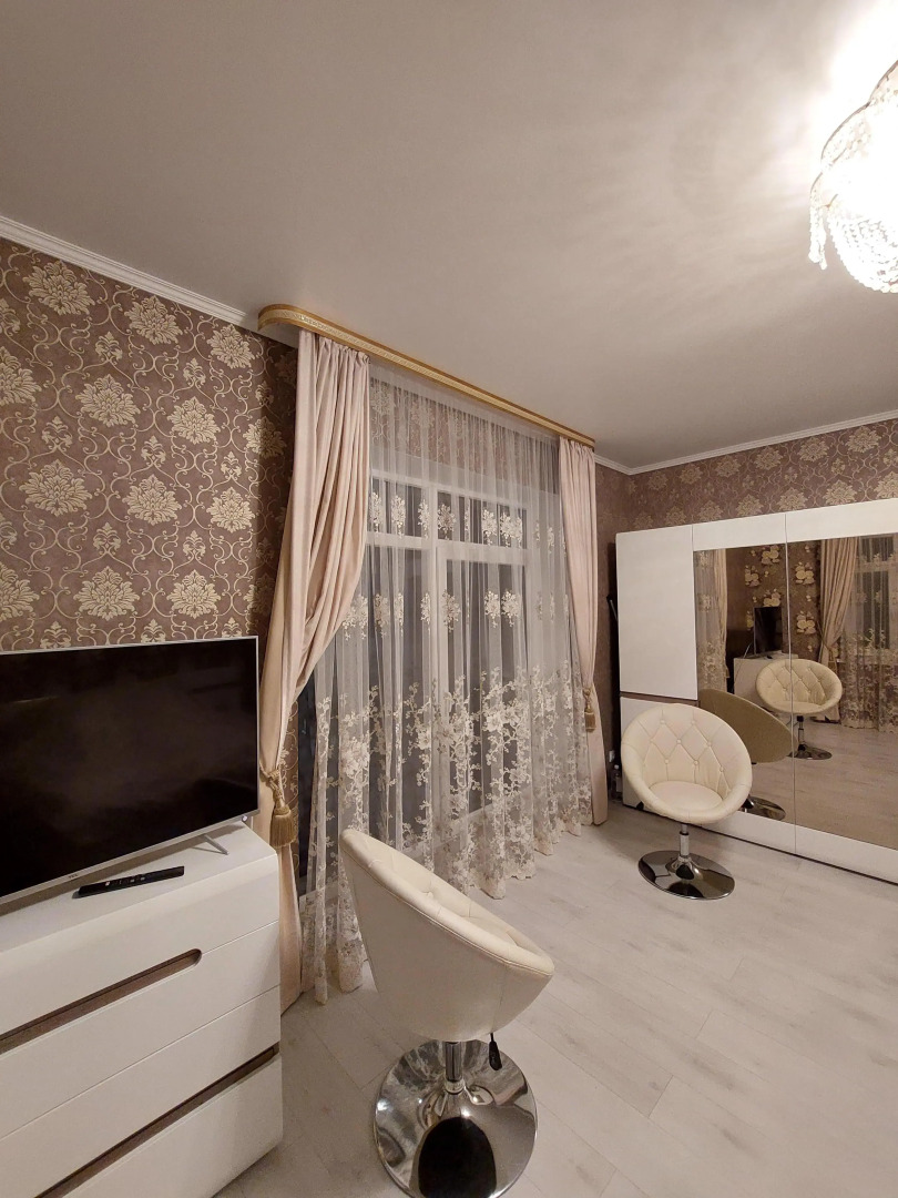 Апартаменты Балтийская сказка