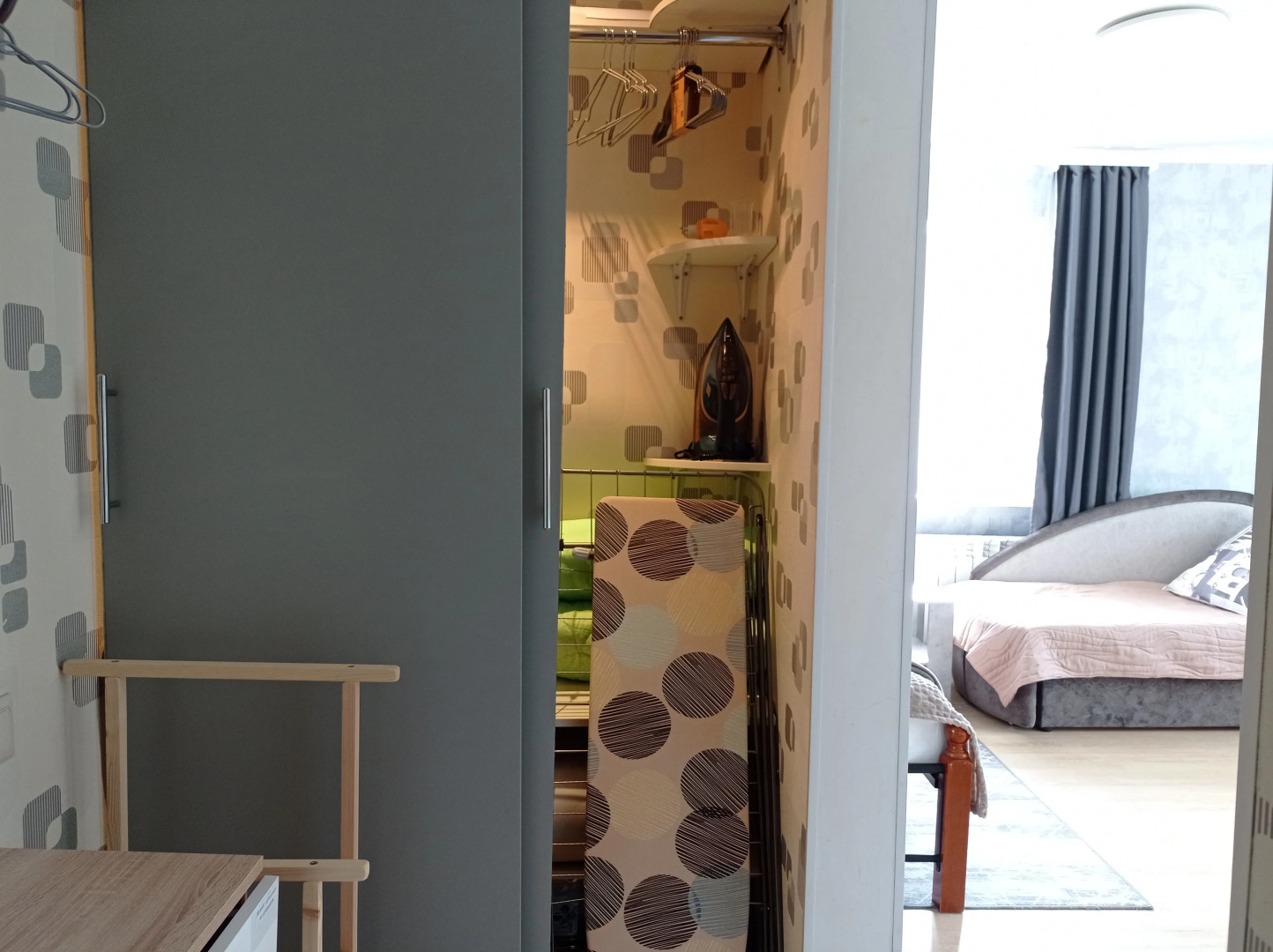 Квартира в центре Тулы напротив стадиона Арсенал и Likerka Loft для 1-4 человек