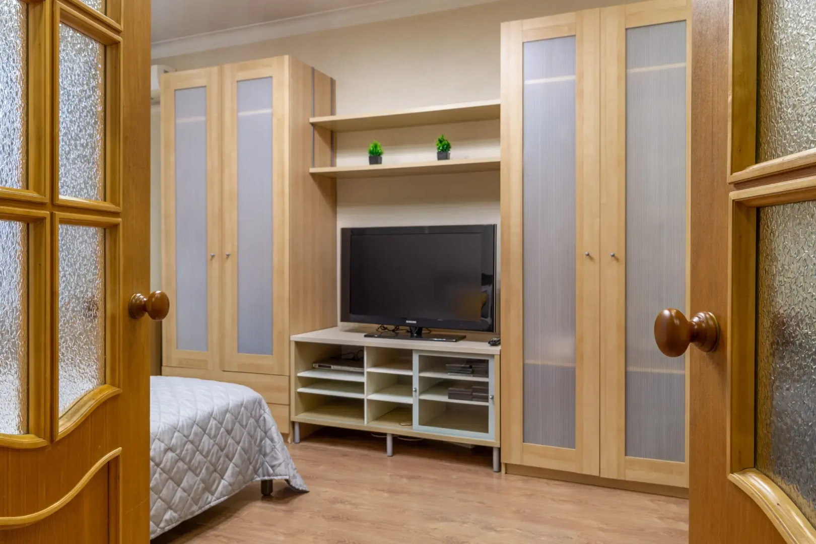 Квартира на Ломоносовской