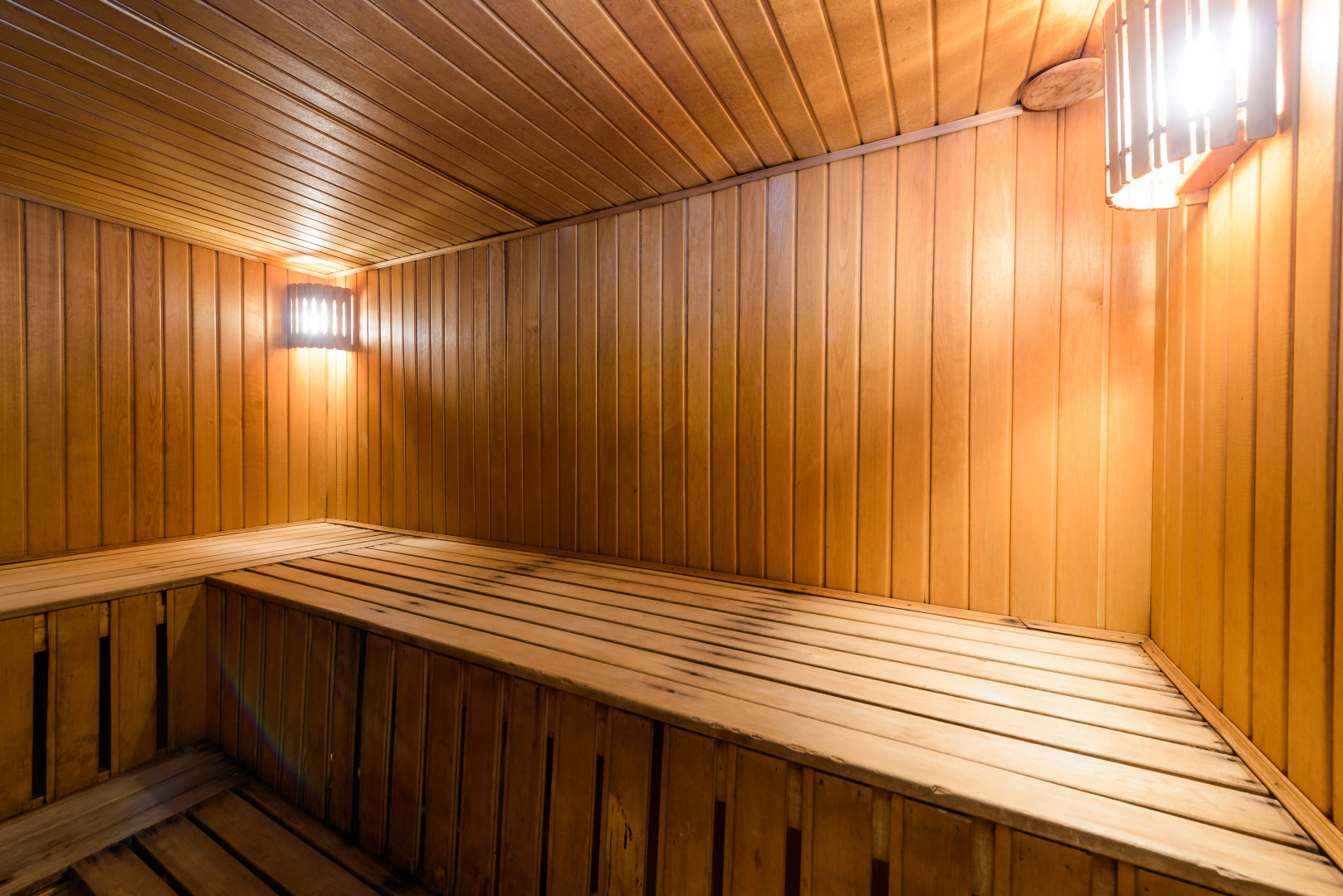 Отель Агора