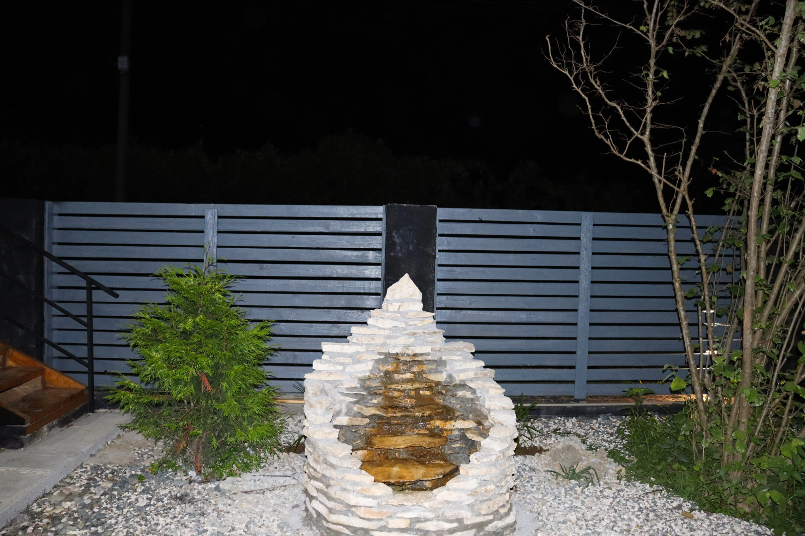 Курортный отель Aqua resort Dacha