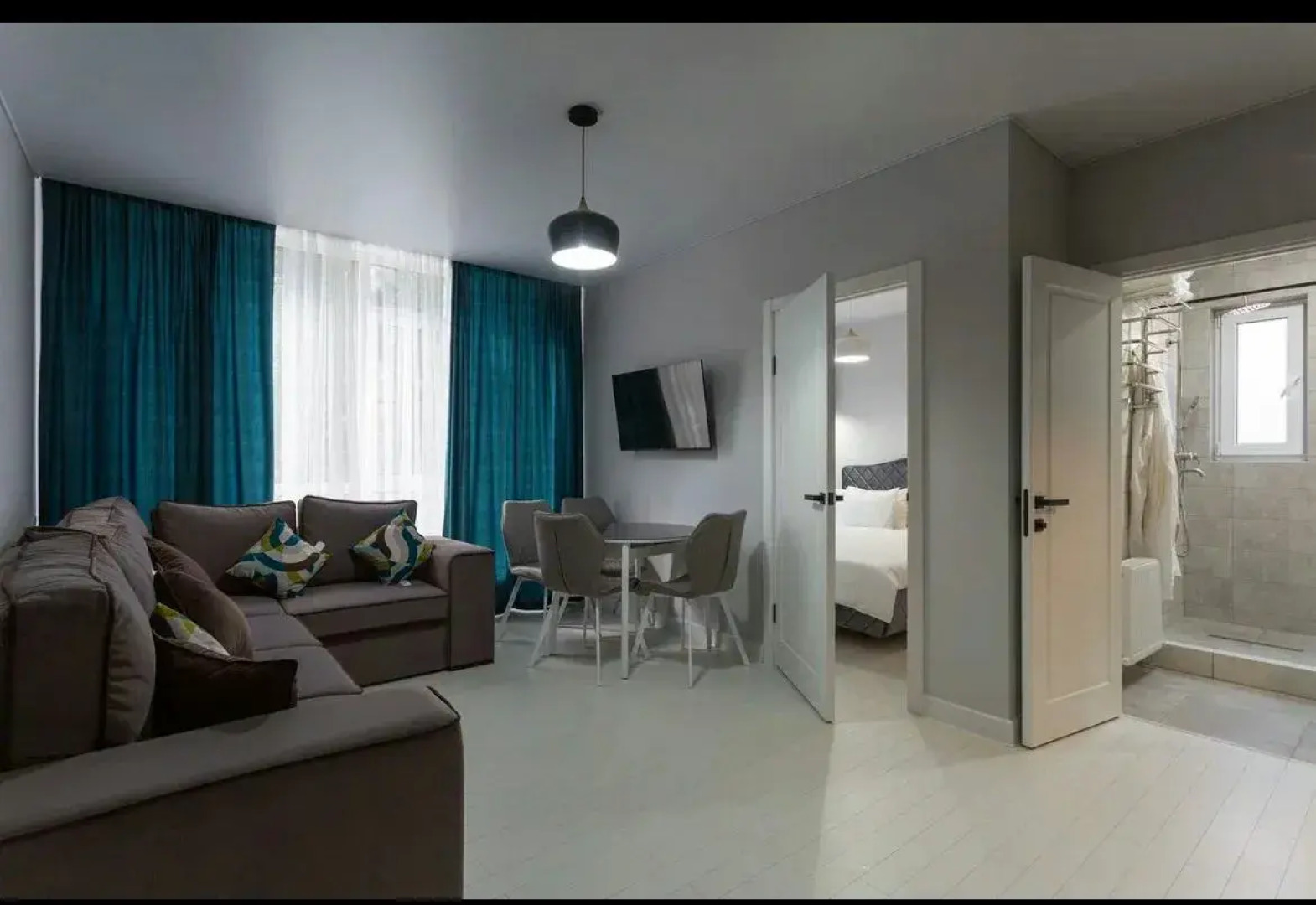 Гостевой дом Дион