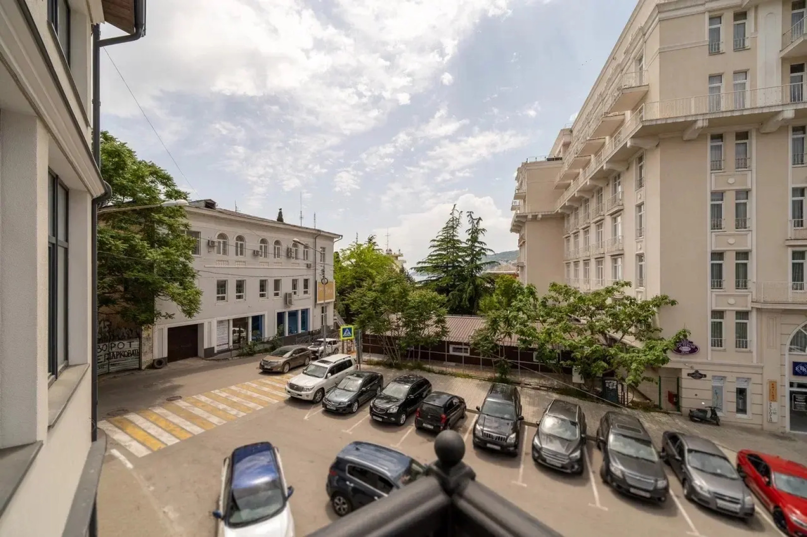 Гостевой дом РОФЕ