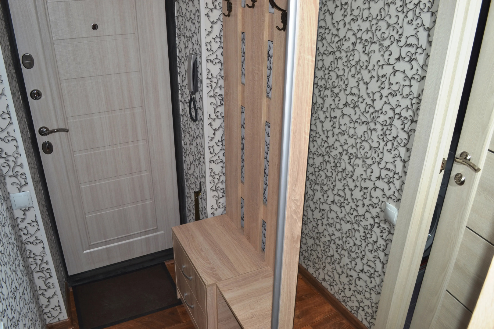 Апартаменты в центре Челябинска