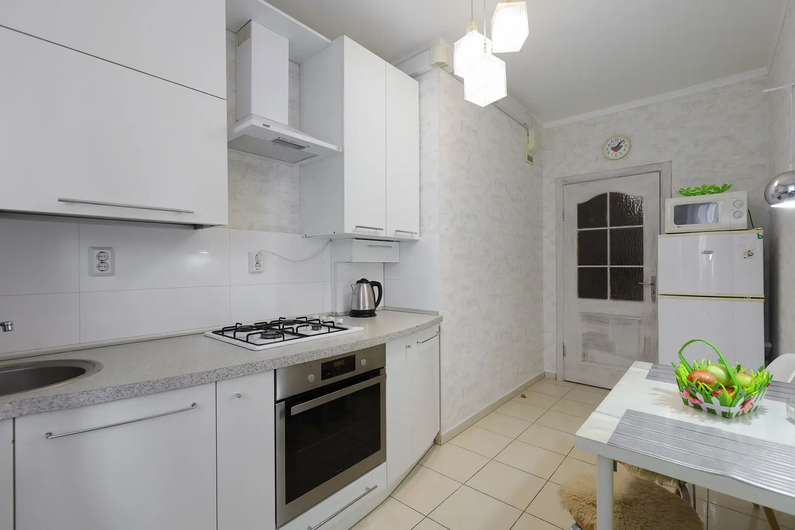 Апартаменты Амалиенау