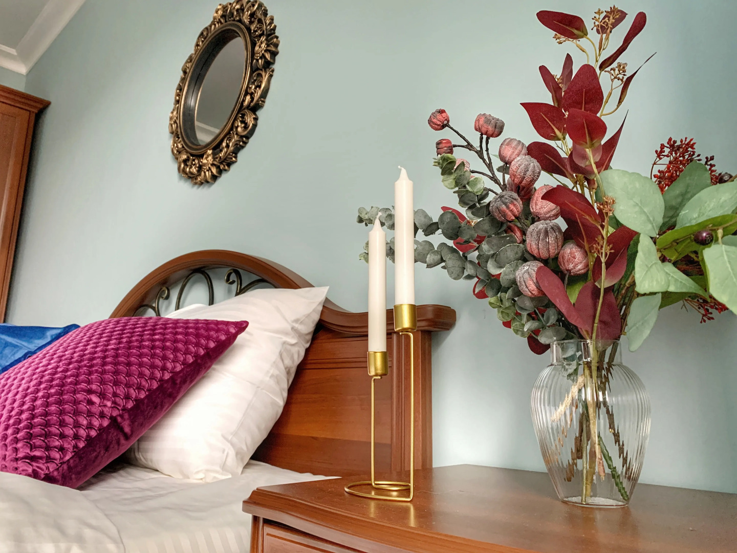 Квартира в сердце города