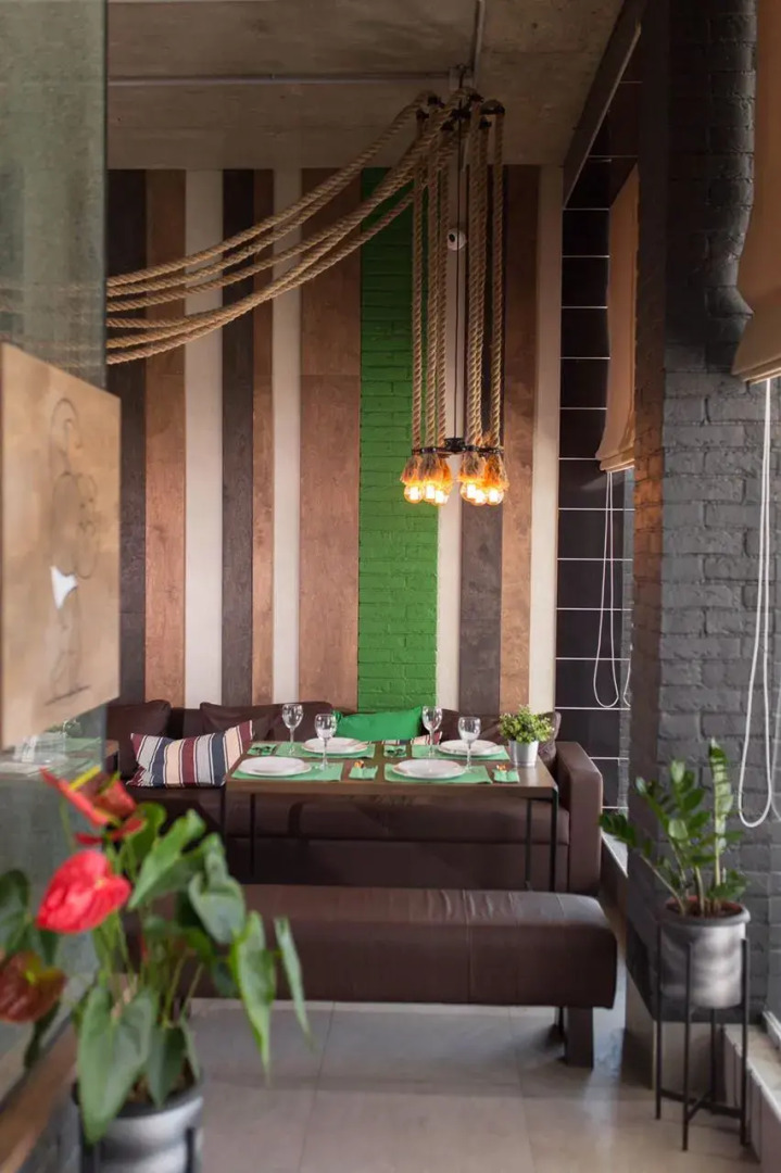 Отель Sport Vitamin