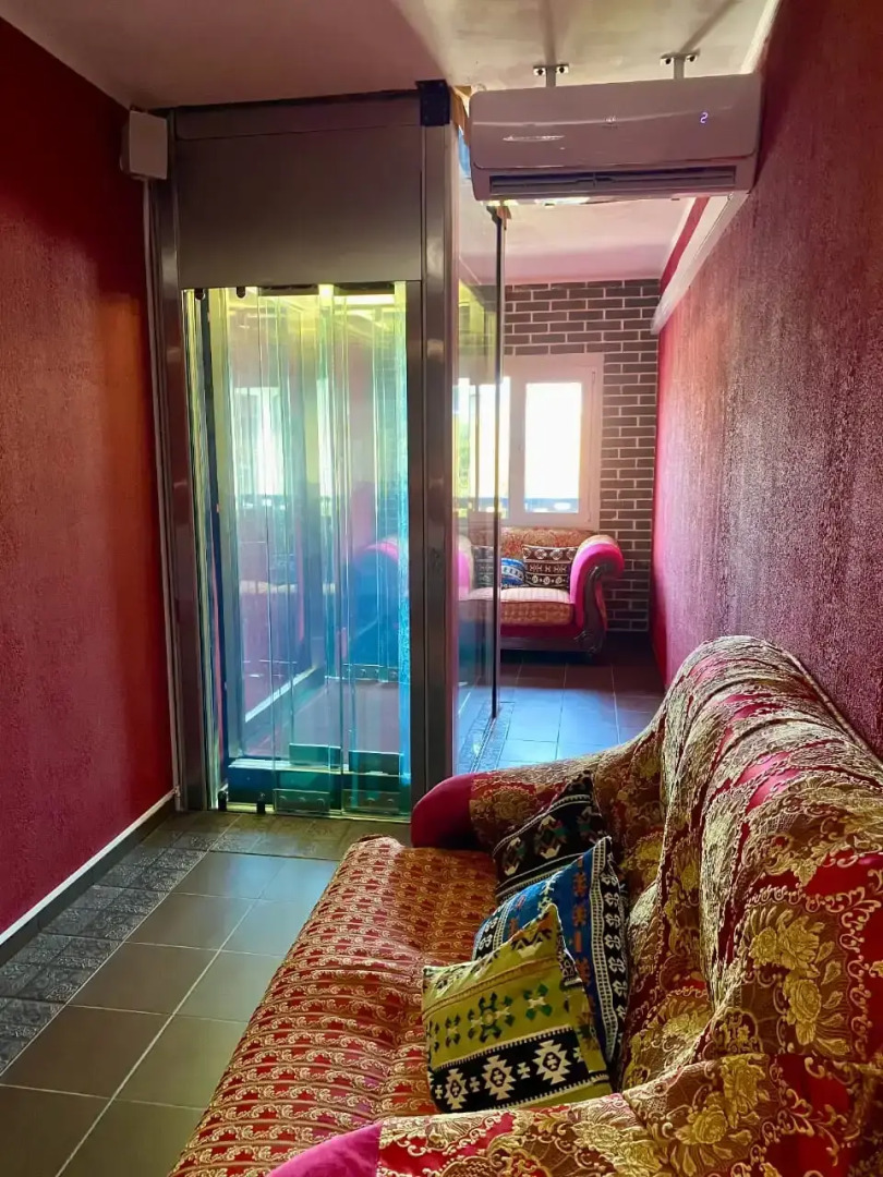 Курортный отель Биохакинг Отель Марракеш