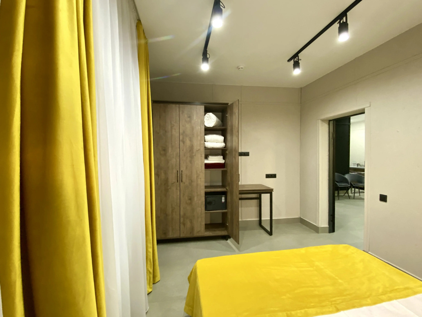 Отель Центр отдыха Гостевые дома