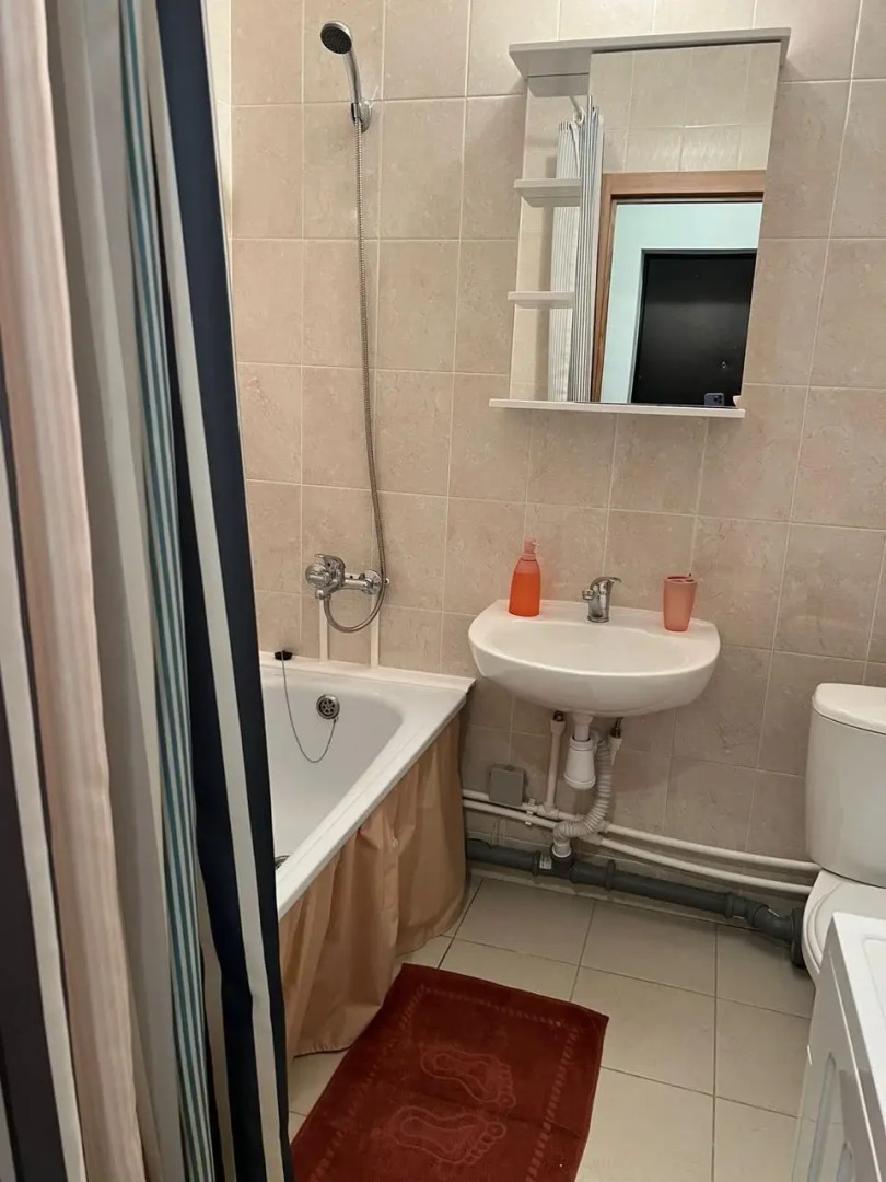 Квартира студия на Садовой 83