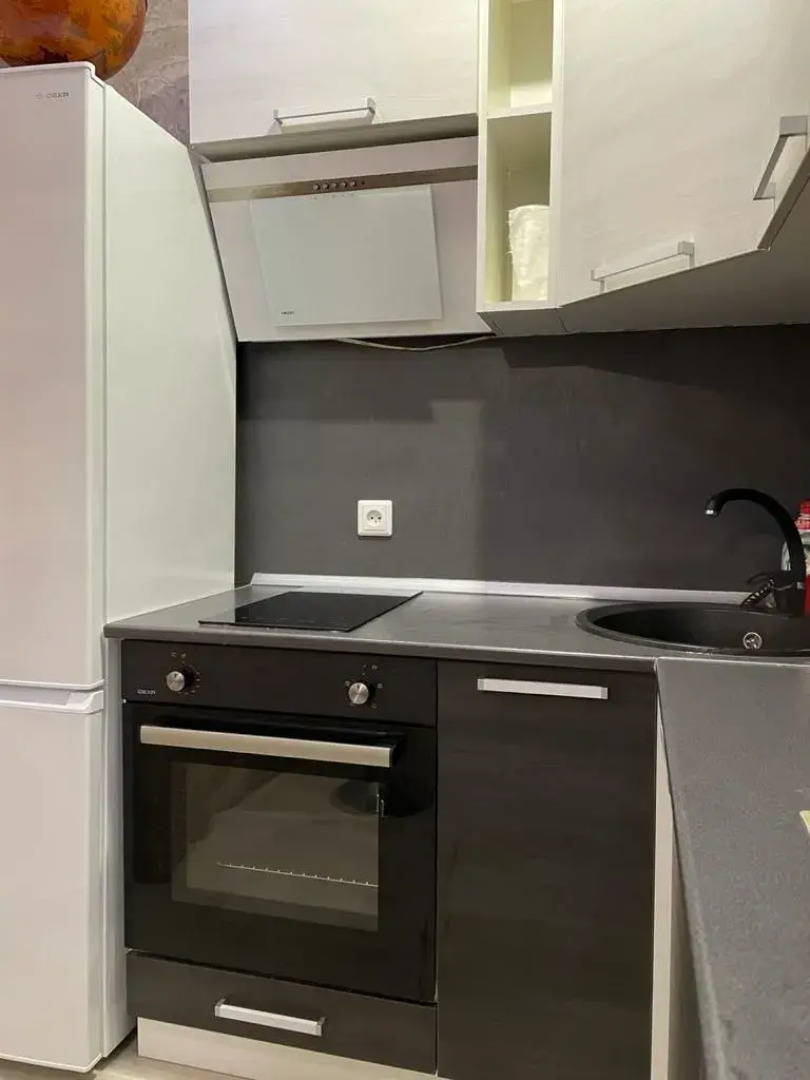 Апартаменты на Ленинском проспекте 39А