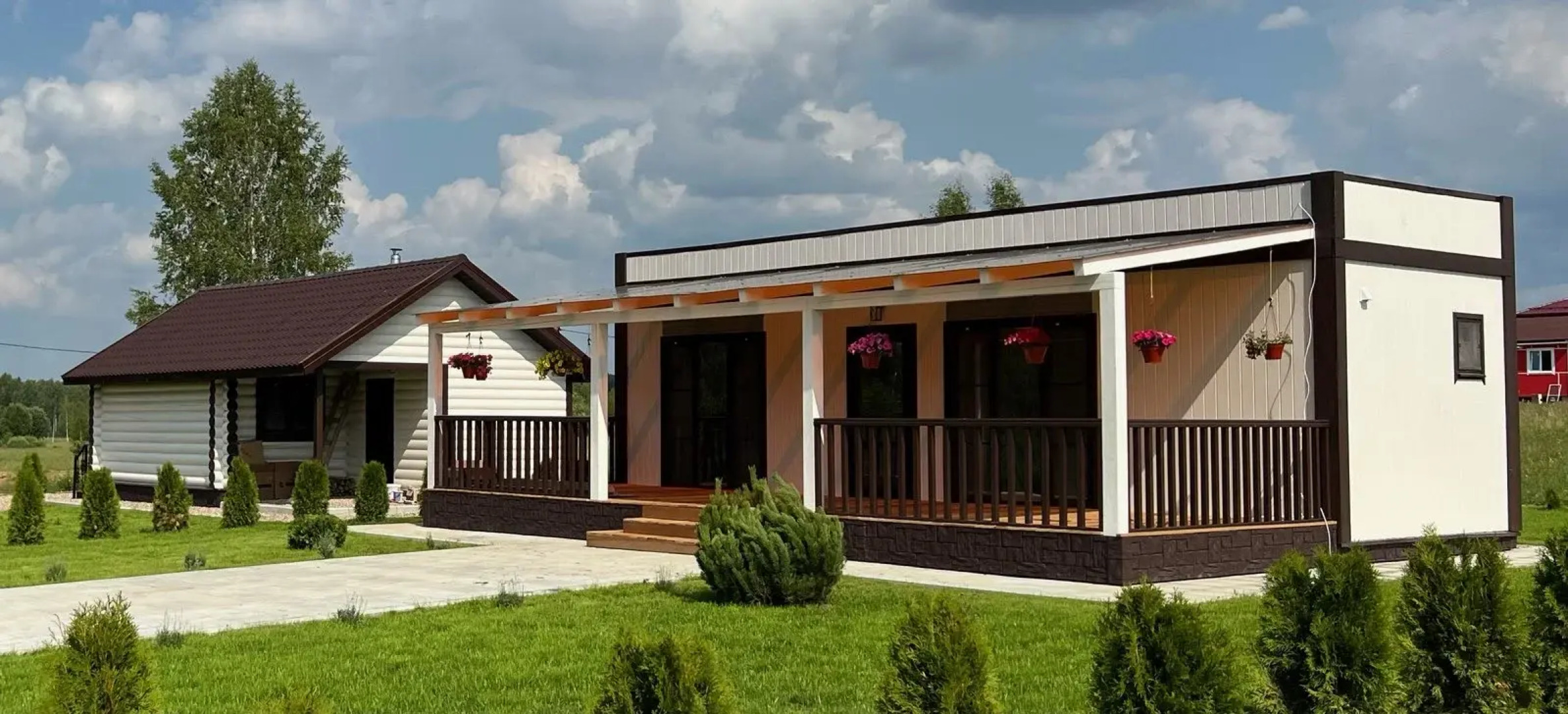 Guest house Усадьба Кулаково