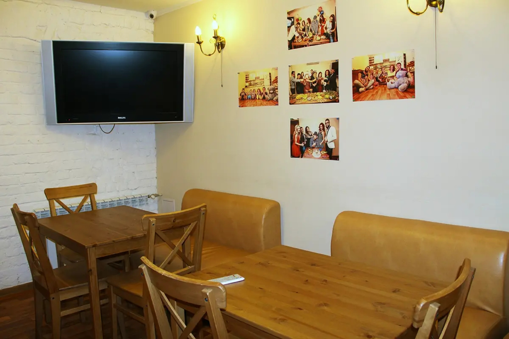 Мини-отель Хит