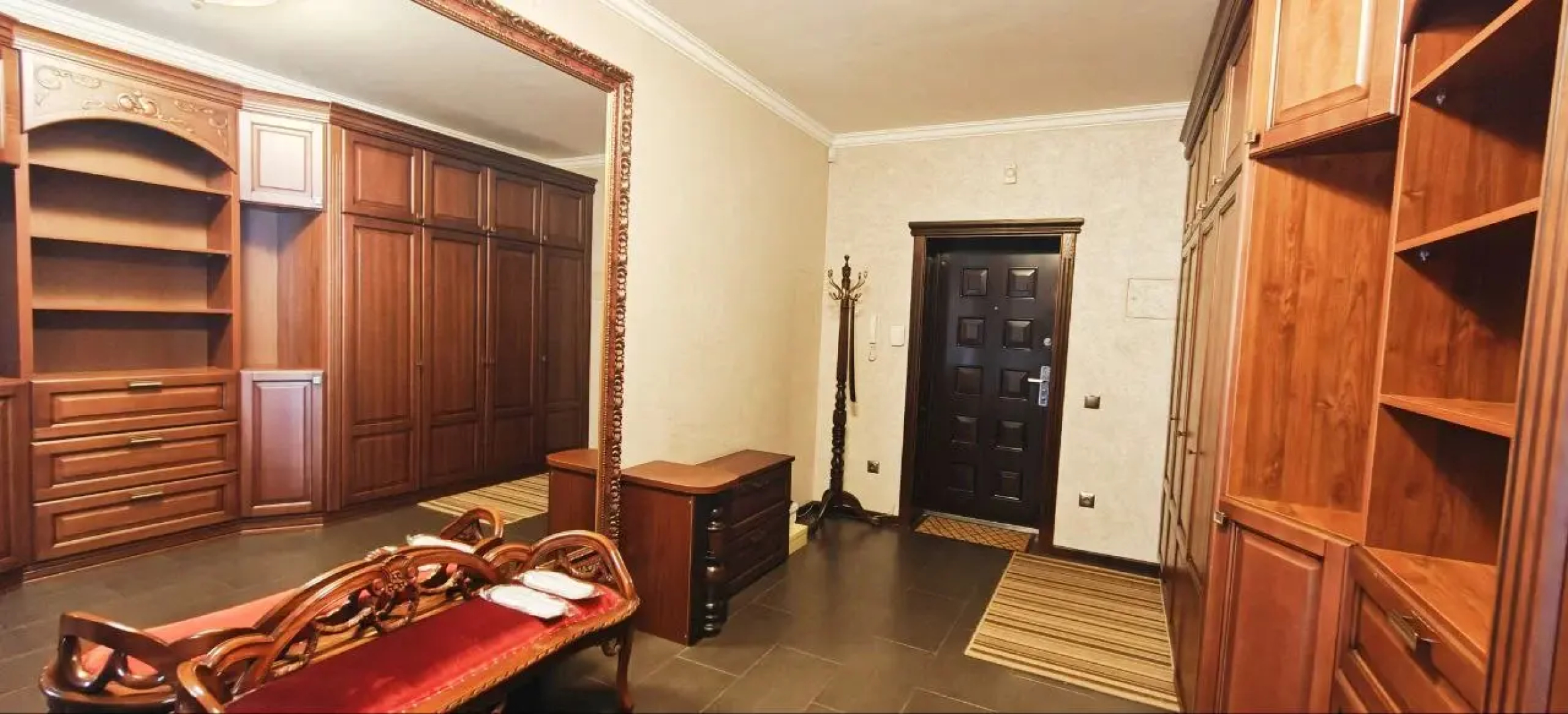 Квартира Букинг 39 у Верхнего озера