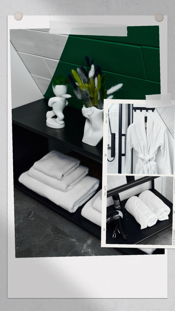 Шале с потрясающим видом на горы в Камлакское