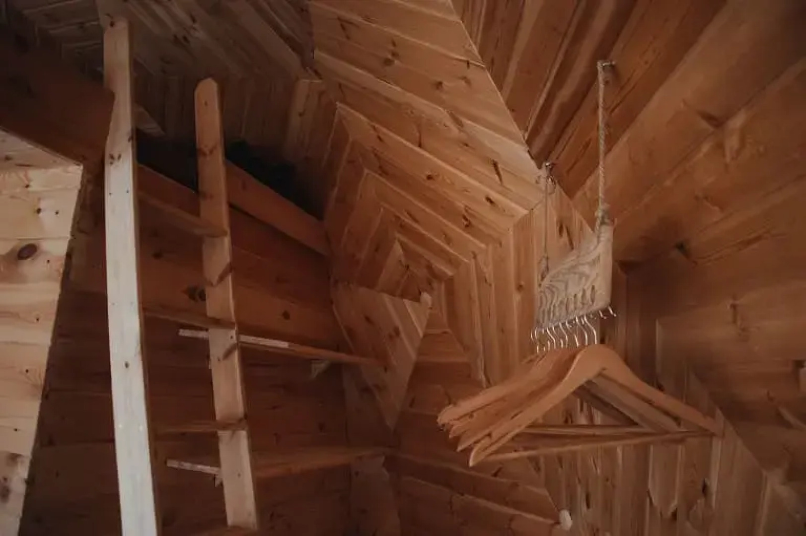 База отдыха Место Силы