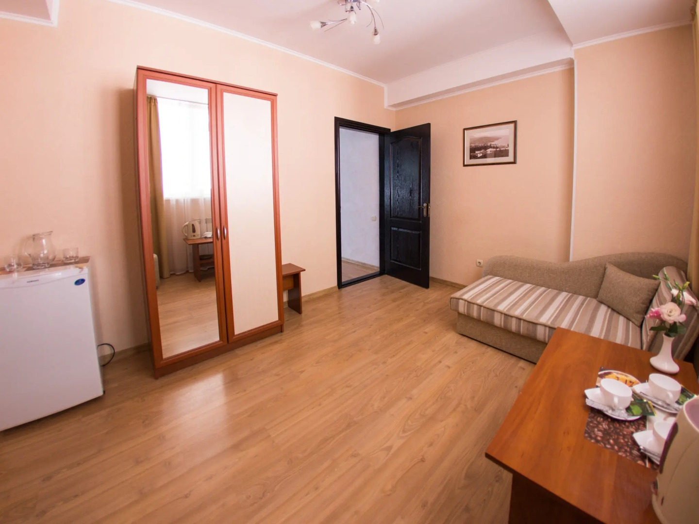 Гостевой дом Виктория