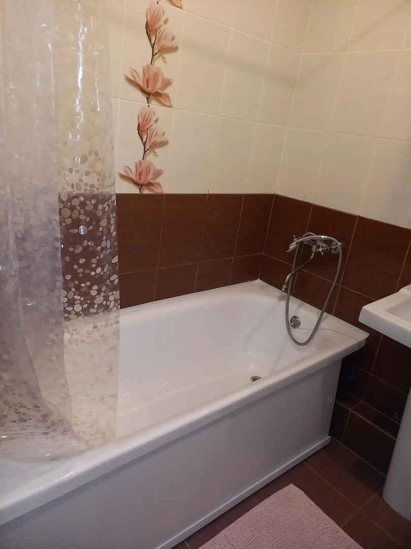 Квартира Студия-Люкс на Бейкер Стрит