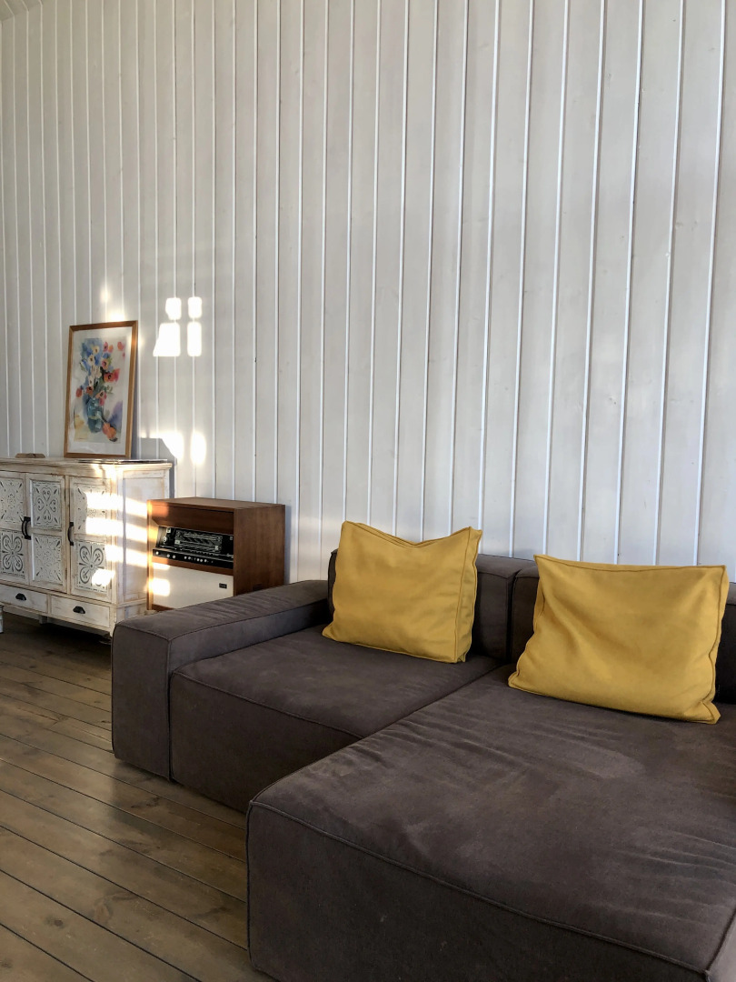 Частный Дом Барн с Панорамным Видом от Sheluha House