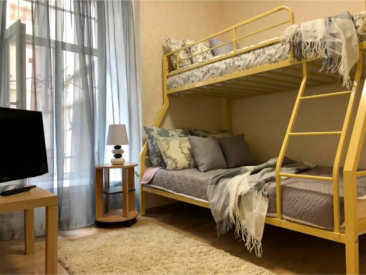 Мини-Отель BOW