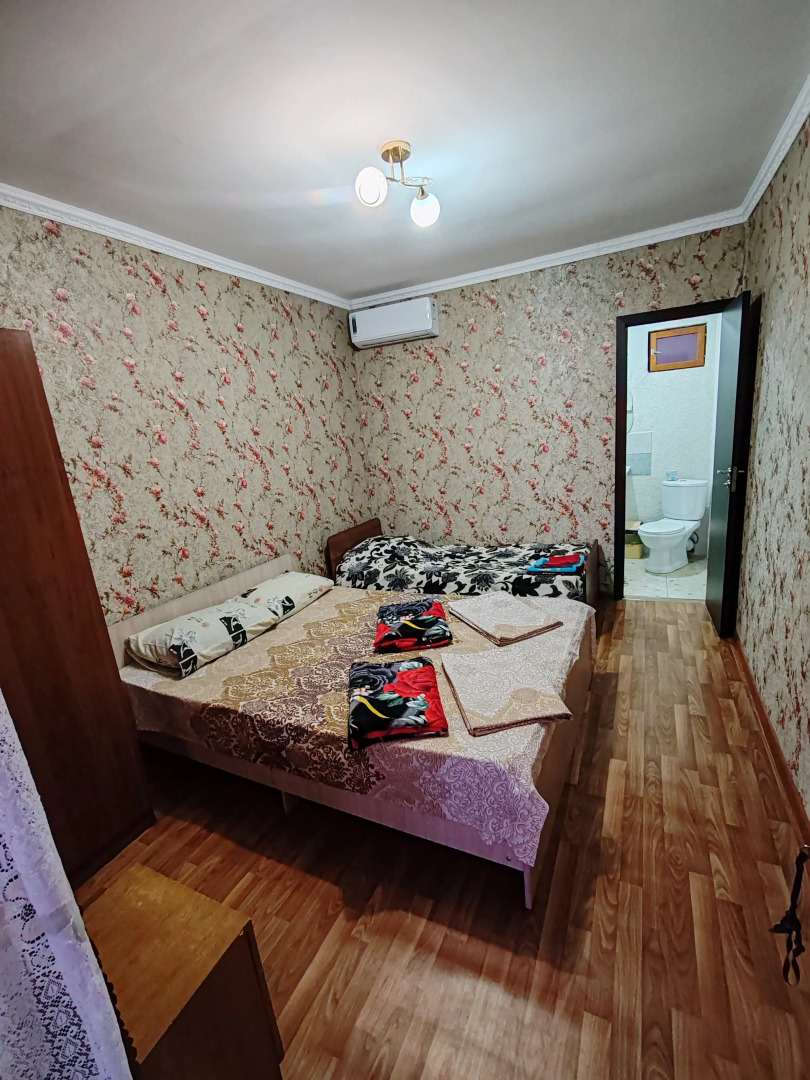 Гостевой дом  У Андрея и Анны