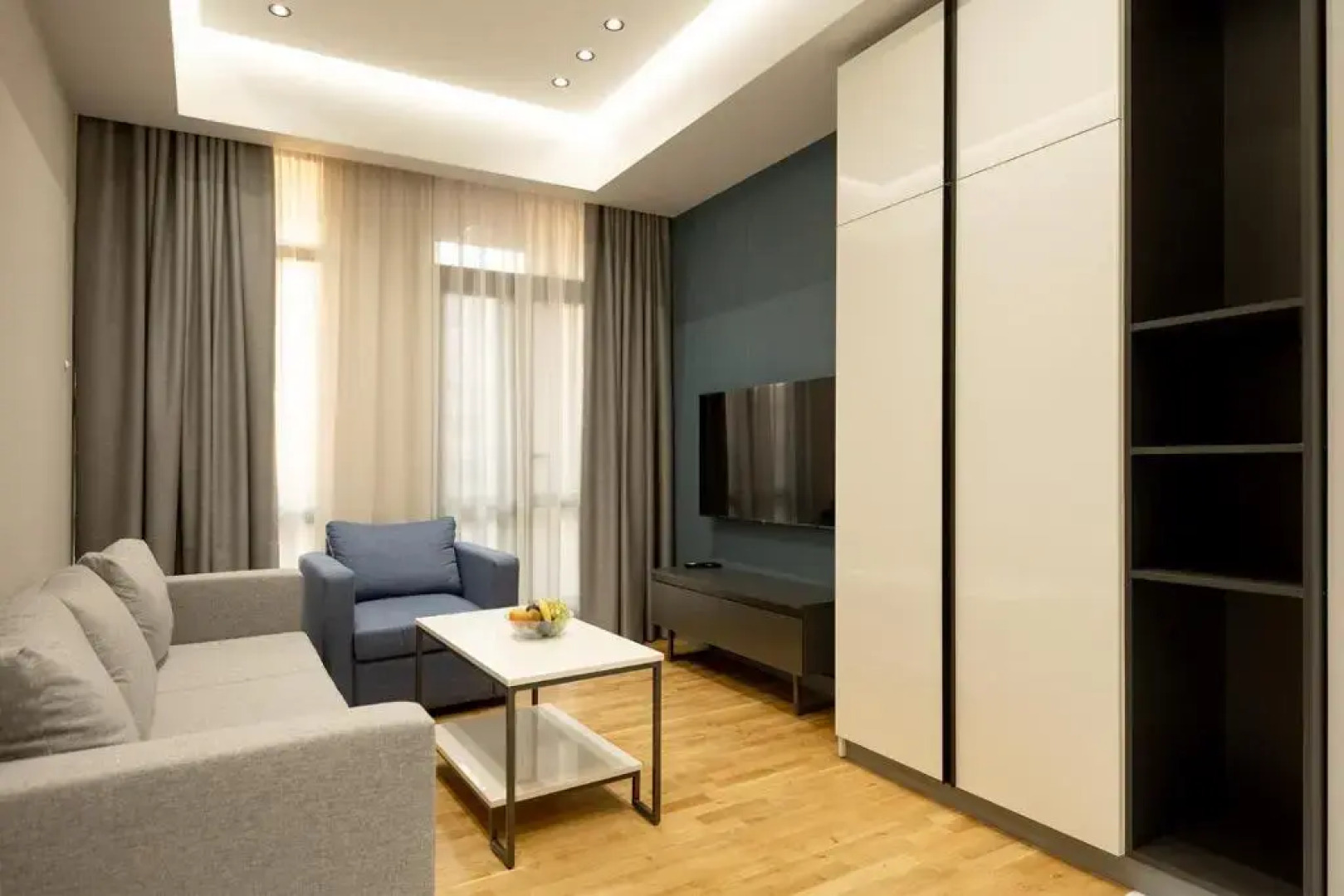 Hilltop North Avenue by Stellar Hotels, Yerevan