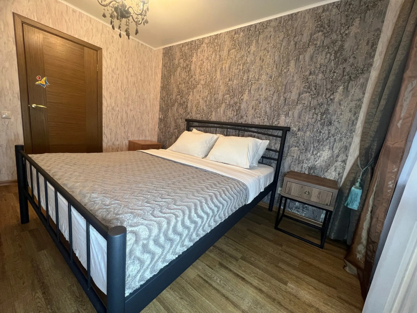 Квартира комфорт на ул Максима Горького 158