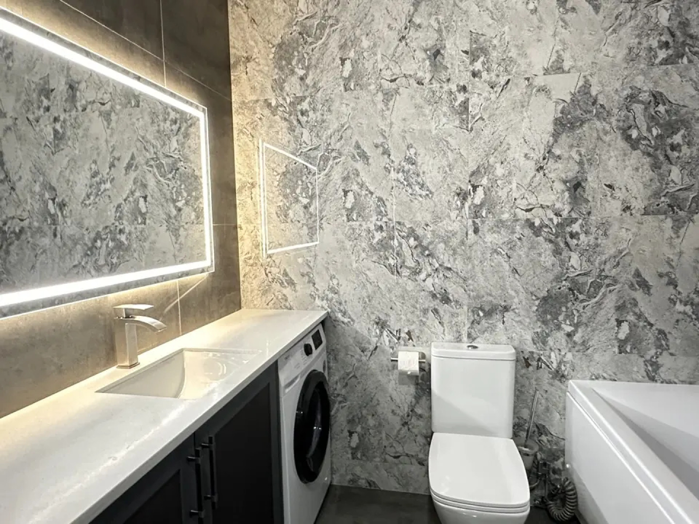 Квартира Хивская 6