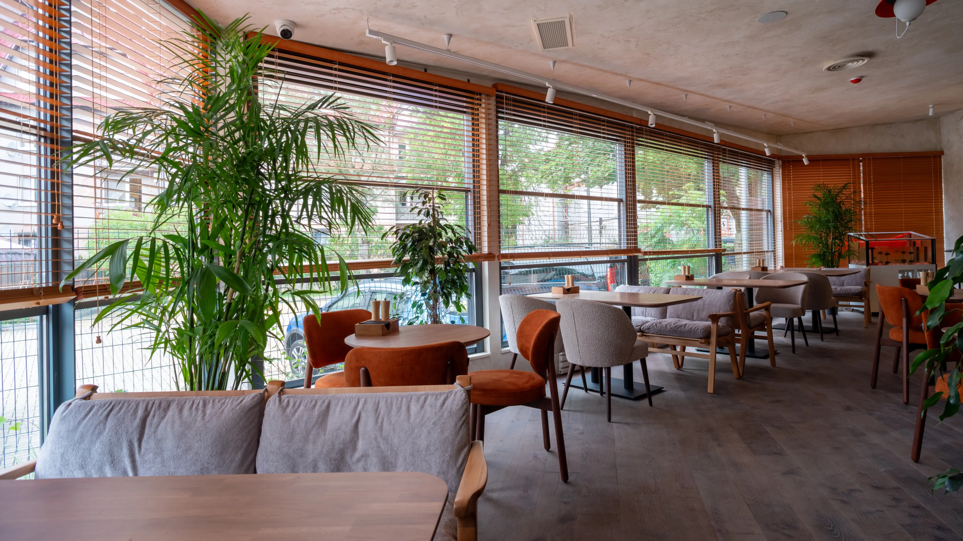 Отель Amber Shore Collection