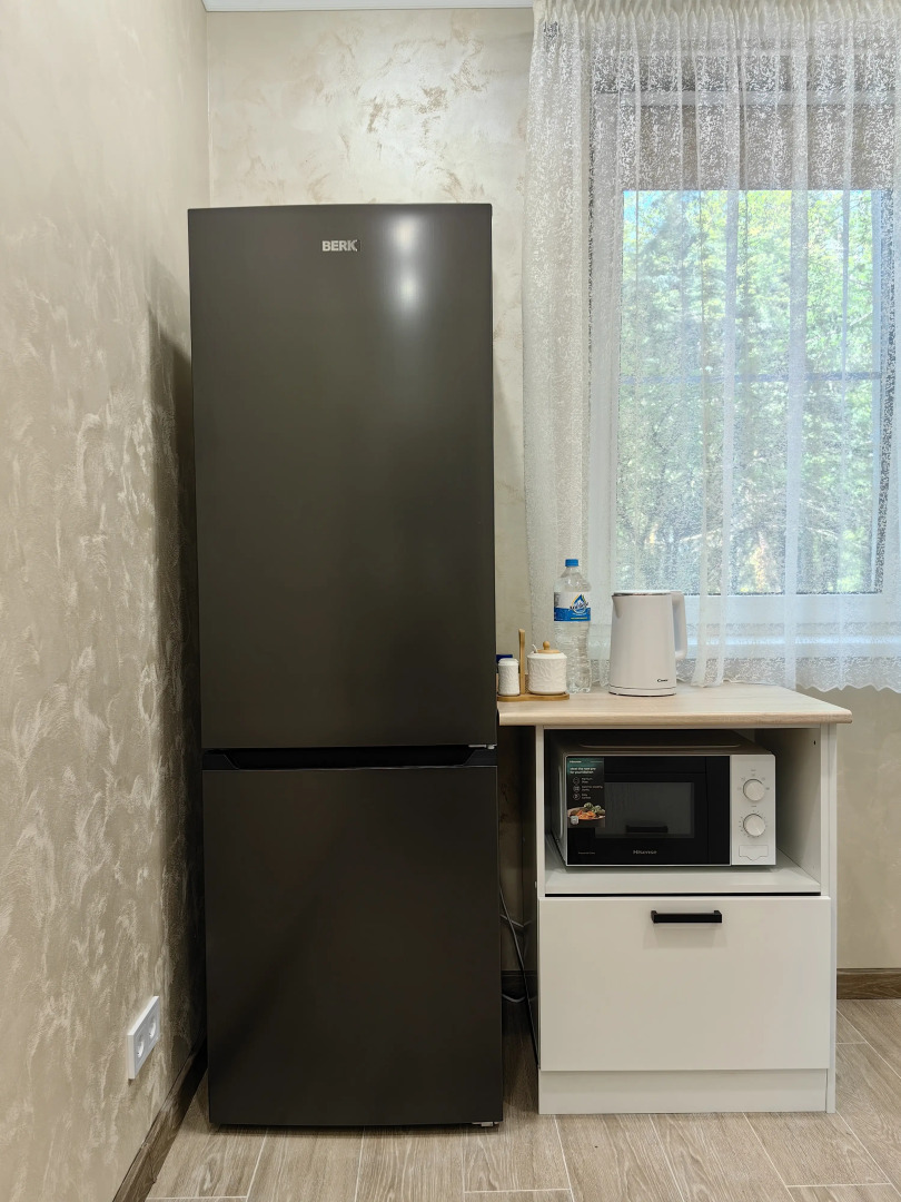 Квартира в самом сердце города Зеленоградска