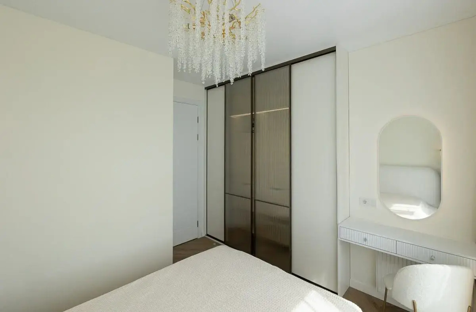 Квартира Дизайнерская Вблизи Центра Минска