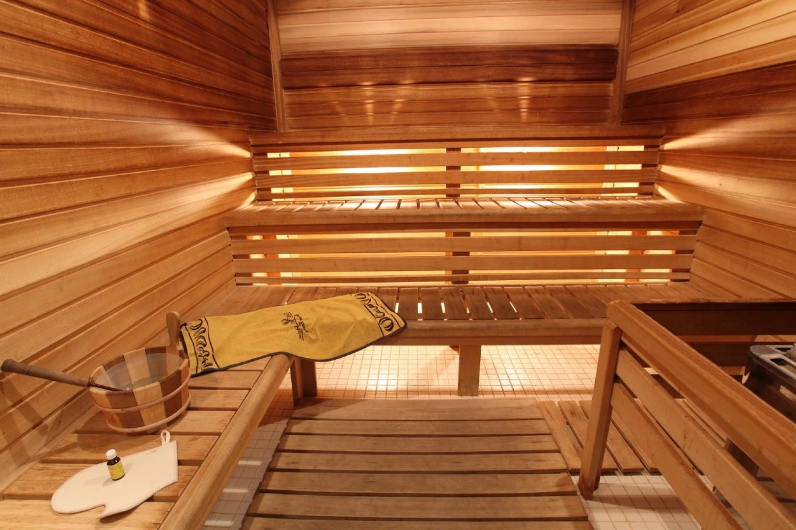 Гостиница Золотое Кольцо