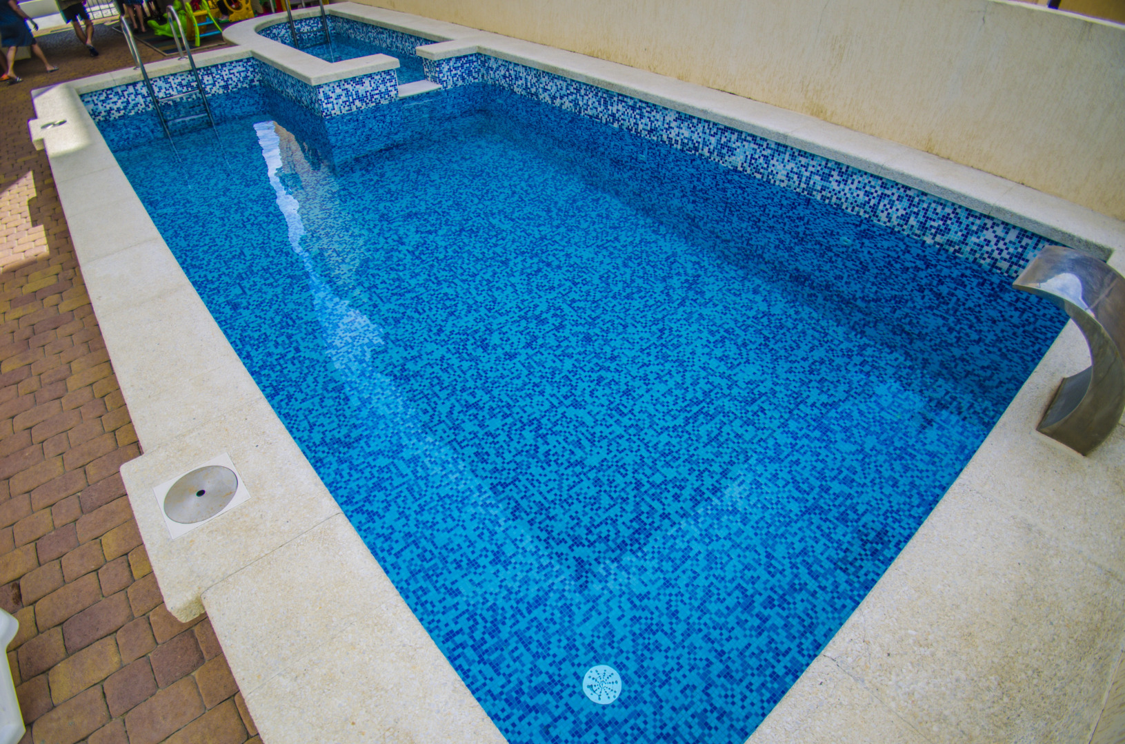 Гостевой Дом More Resort