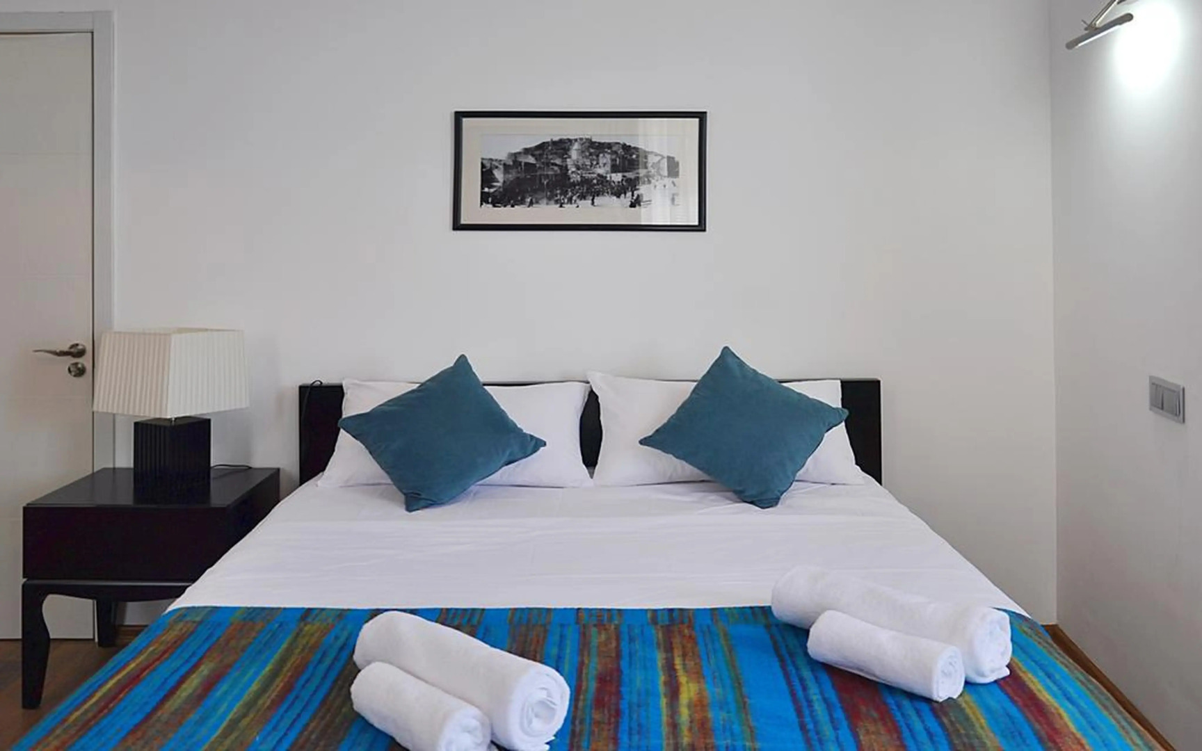 Апартаменты Millennium Tbilisi