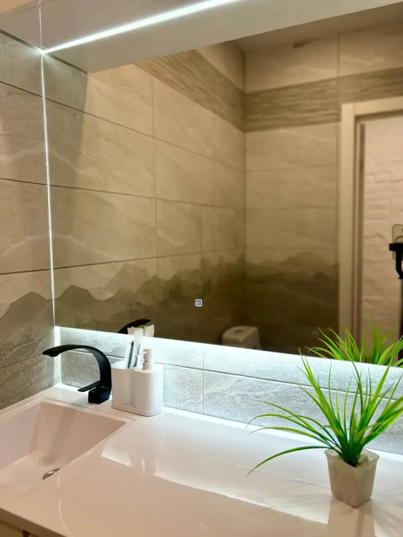 Квартира KenigApart в Узловой в центре города