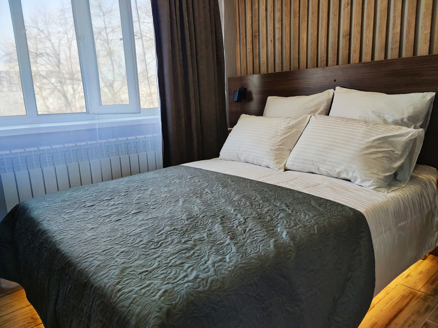 Апартаменты Sweet home Ulyanovsk Gagarin