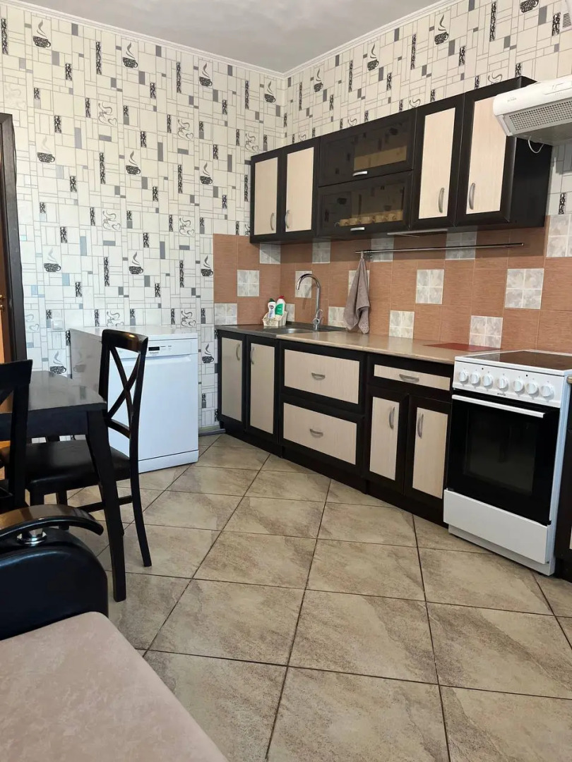 Апартаменты Как Дома в Центре