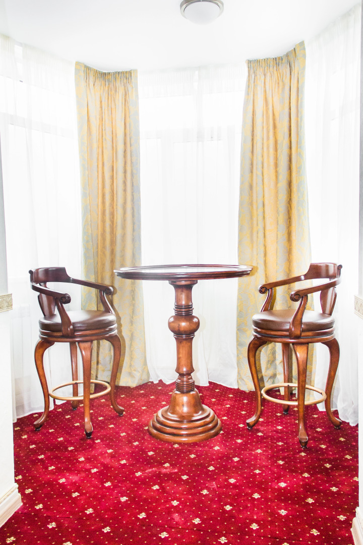 Гостевой Дом Партия