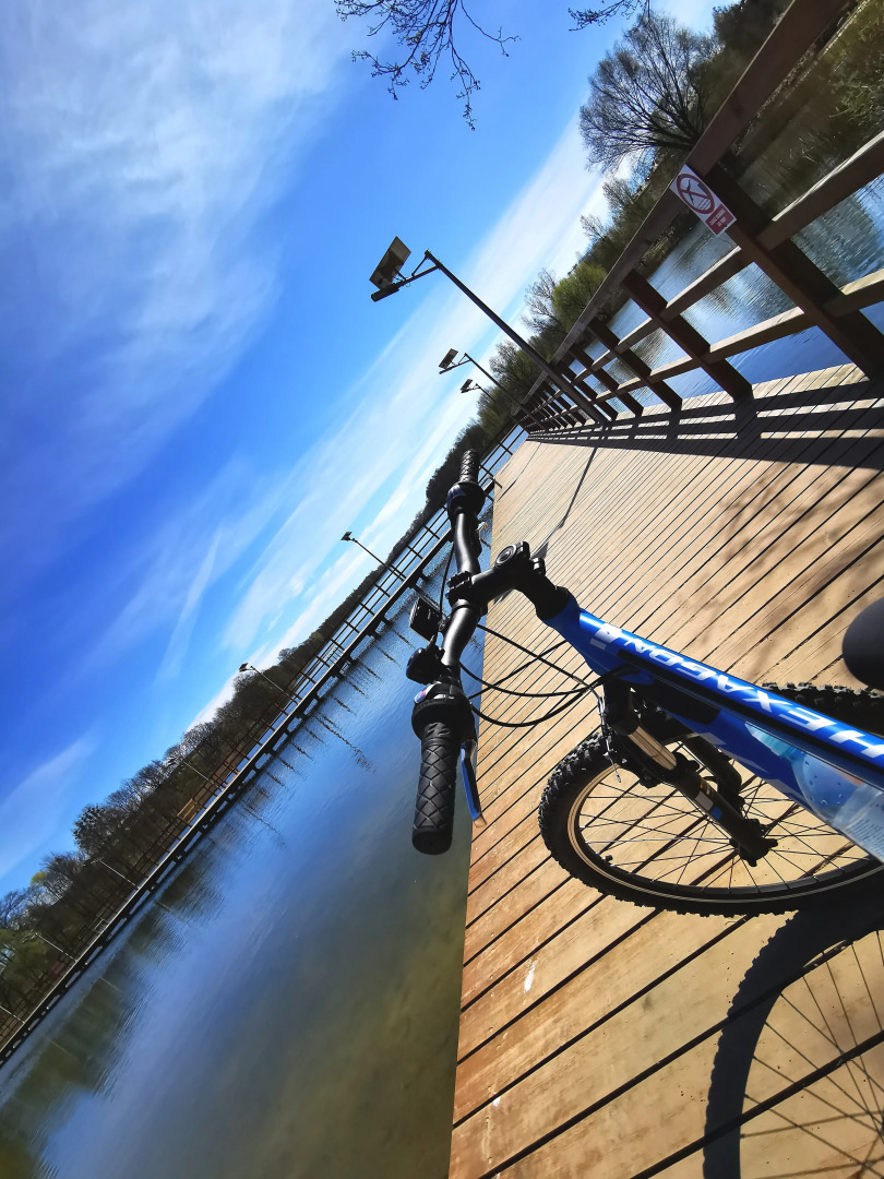 Отель Platinum Ostróda