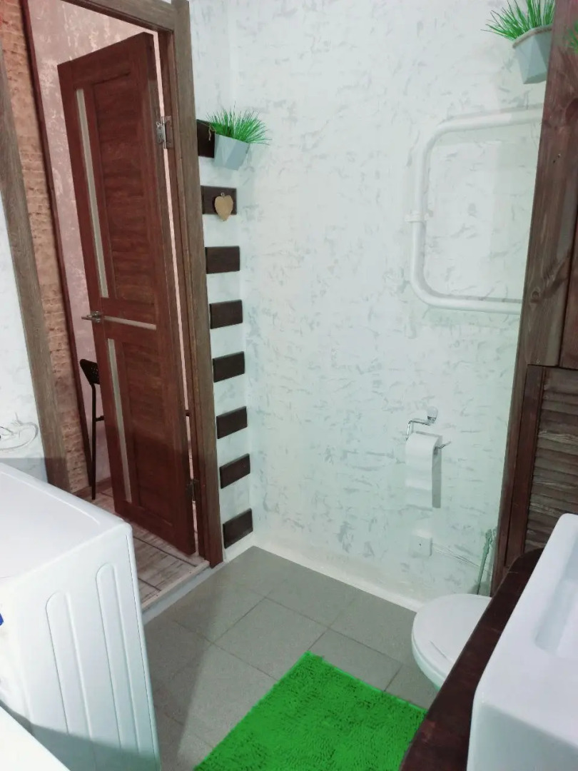 Апартаменты Иванова 27