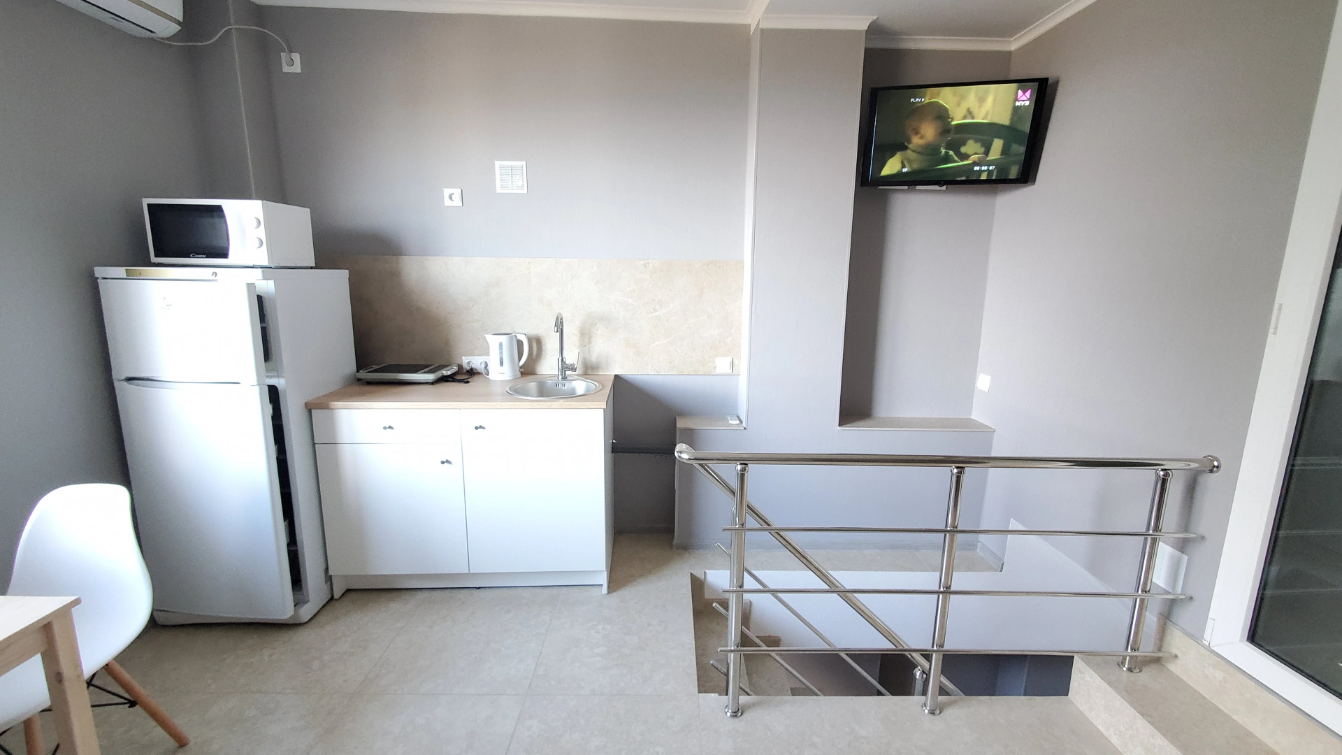 Гостевой дом в Ливадии