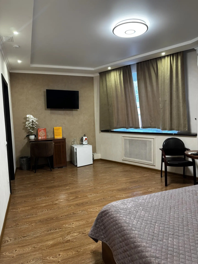 Мини-Отель Чемодан