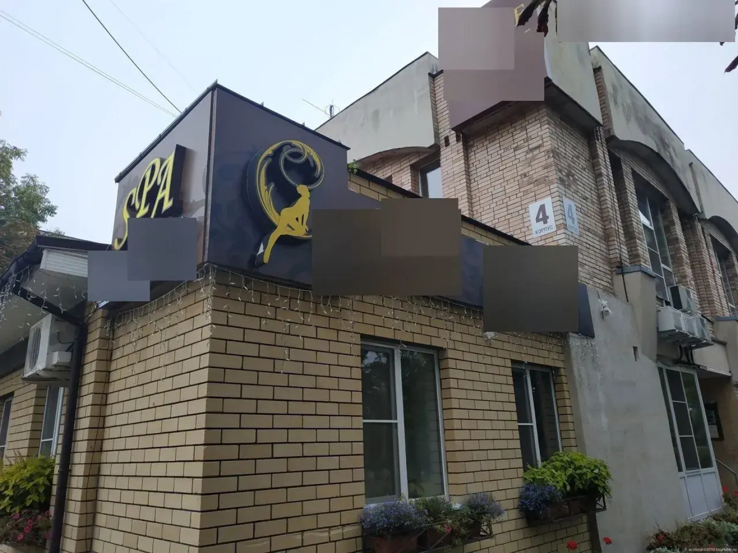 Квартира в сосновом лесу ЖК Гринпарк Солотча